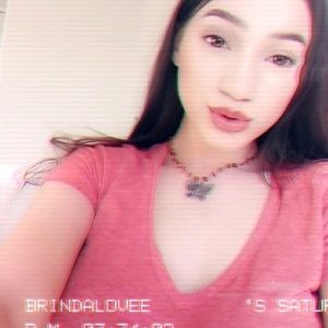 Meet your Posher, Brinda